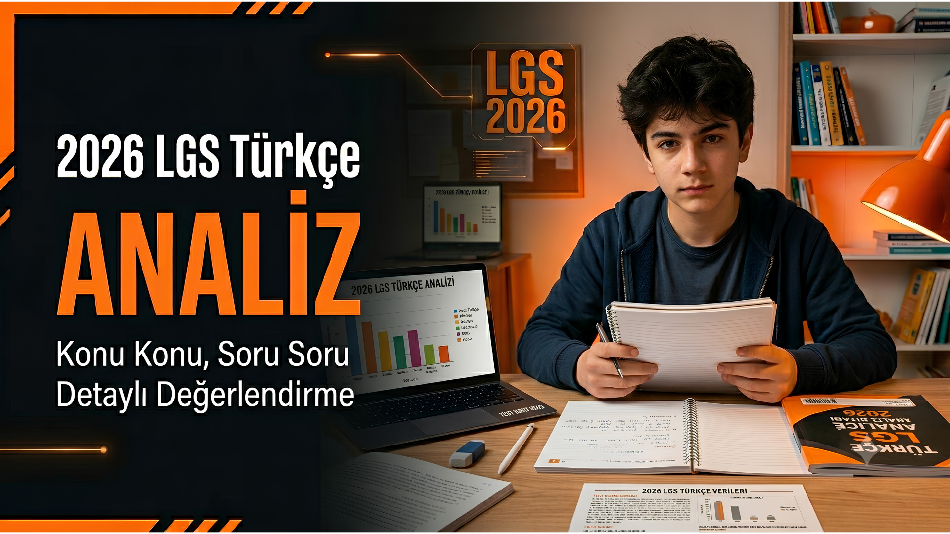 2026 LGS Türkçe Analizi