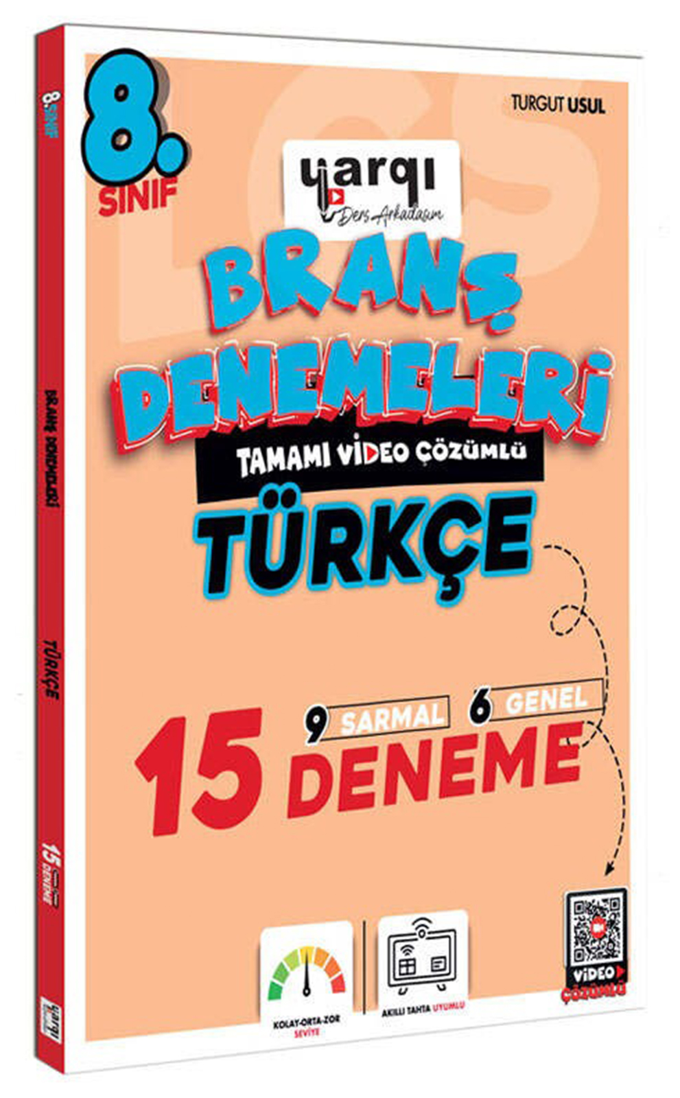 Yayın kapağı